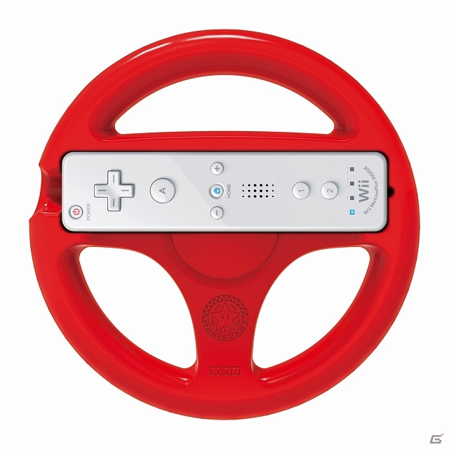 WiiU本体&リモコン&ソフト13本&マリオカートハンドル4個&ヌンチャク2個