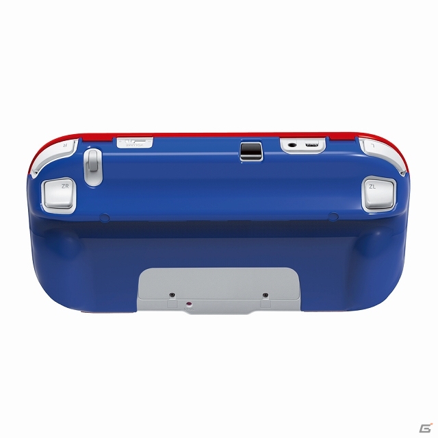 Wii U「マリオカート8」がもっと楽しくなる！Wiiリモコン用ハンドルアタッチメント＆Wii U Game Pad用プロテクトケースがゲームと同日発売の画像6