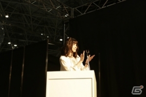 「マジェスティックプリンス シューティングヒーロー」で浅沼さん、井口さん、ブリドカットさんがゲーム対決！「銀河機攻隊 マジェスティックプリンス」AnimeJapan 2014特別ステージをレポートの画像2
