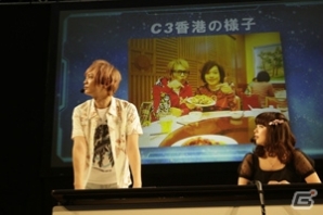 「マジェスティックプリンス シューティングヒーロー」で浅沼さん、井口さん、ブリドカットさんがゲーム対決！「銀河機攻隊 マジェスティックプリンス」AnimeJapan 2014特別ステージをレポートの画像4