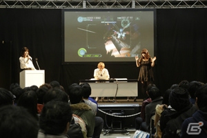 「マジェスティックプリンス シューティングヒーロー」で浅沼さん、井口さん、ブリドカットさんがゲーム対決！「銀河機攻隊 マジェスティックプリンス」AnimeJapan 2014特別ステージをレポートの画像9