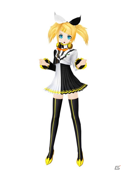PS3/PS Vita「初音ミク -Project DIVA- F 2nd」ARライブとライブスタジオに収録される楽曲が判明―「glow」「スキキライ」など全8曲の画像28