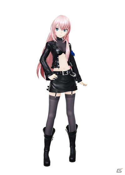 PS3/PS Vita「初音ミク -Project DIVA- F 2nd」ARライブとライブスタジオに収録される楽曲が判明―「glow」「スキキライ」など全8曲の画像33
