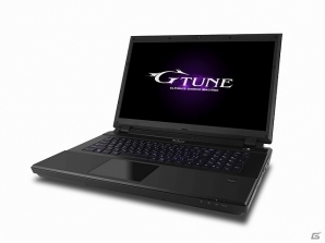 G-Tune、最新グラフィックスNVIDIA GeForce GTX880M×2枚をSLI構成で搭載したハイエンドゲーミングノートパソコン5機種を発売の画像1