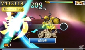 3DS「シアトリズム ファイナルファンタジー カーテンコール」バーサスバトルの通信対戦や強化要素「コレカクリスタリウム」を紹介―登場キャラクターの続報も！の画像30