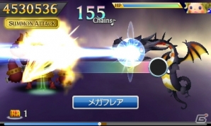 3DS「シアトリズム ファイナルファンタジー カーテンコール」バーサスバトルの通信対戦や強化要素「コレカクリスタリウム」を紹介―登場キャラクターの続報も！の画像32