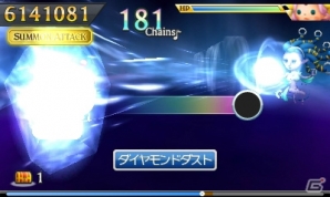 3DS「シアトリズム ファイナルファンタジー カーテンコール」バーサスバトルの通信対戦や強化要素「コレカクリスタリウム」を紹介―登場キャラクターの続報も！の画像34