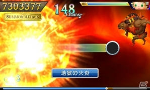 3DS「シアトリズム ファイナルファンタジー カーテンコール」バーサスバトルの通信対戦や強化要素「コレカクリスタリウム」を紹介―登場キャラクターの続報も！の画像38