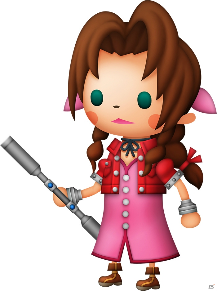 3DS「シアトリズム ファイナルファンタジー カーテンコール」バーサスバトルの通信対戦や強化要素「コレカクリスタリウム」を紹介―登場キャラクターの続報も！の画像11