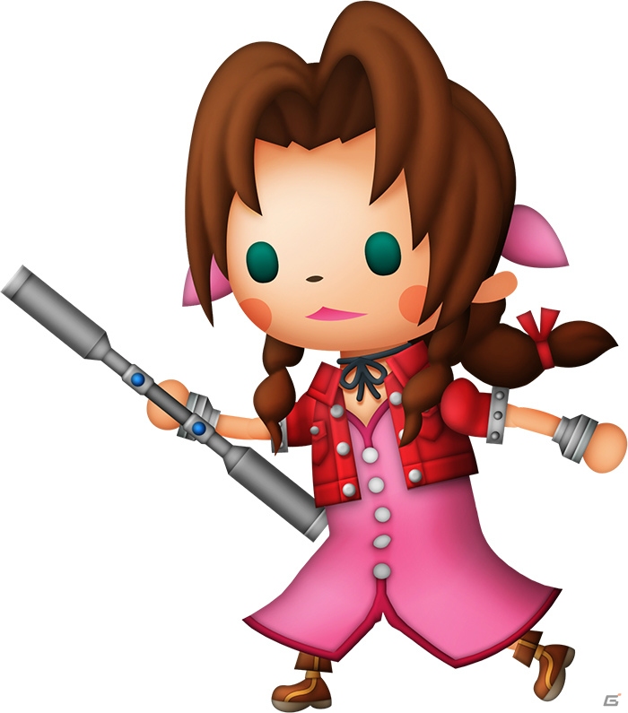 3DS「シアトリズム ファイナルファンタジー カーテンコール」バーサスバトルの通信対戦や強化要素「コレカクリスタリウム」を紹介―登場キャラクターの続報も！の画像12