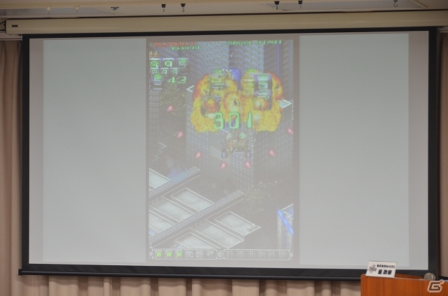 Xbox 360「バレットソウル -インフィニットバースト-」体験会の模様をお届け！STGメーカーの名立たる人たちが参加した座談会も開催の画像18