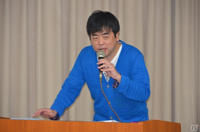 Xbox 360「バレットソウル -インフィニットバースト-」体験会の模様をお届け！STGメーカーの名立たる人たちが参加した座談会も開催の画像22