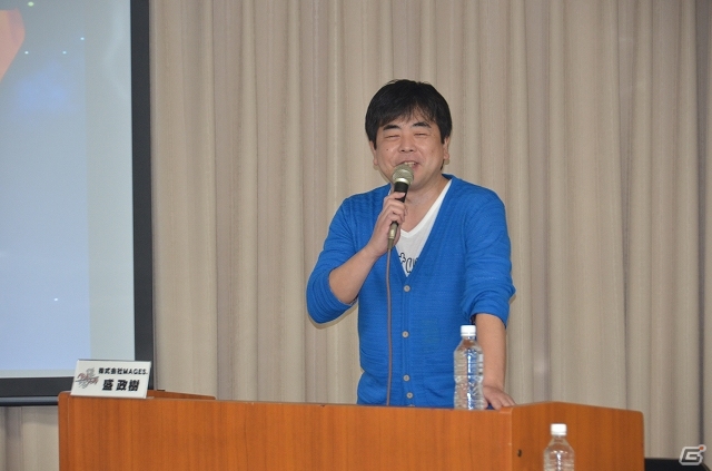 Xbox 360「バレットソウル -インフィニットバースト-」体験会の模様をお届け！STGメーカーの名立たる人たちが参加した座談会も開催の画像9