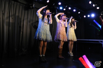 「ミリオンライブ！」に関するクイズのはずが…？「アイドルマスター ミリオンライブ！」CD第11弾「THE IDOLM@STER LIVE THE@TER PERFORMANCE 11」発売記念イベントレポートの画像1