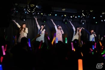 「ミリオンライブ！」に関するクイズのはずが…？「アイドルマスター ミリオンライブ！」CD第11弾「THE IDOLM@STER LIVE THE@TER PERFORMANCE 11」発売記念イベントレポートの画像19