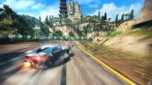 iOS版にはモバイル史上初となるTwitch機能が搭載―iOS/Android「アスファルト8: Airborne」の大型アップデートが配信の画像2