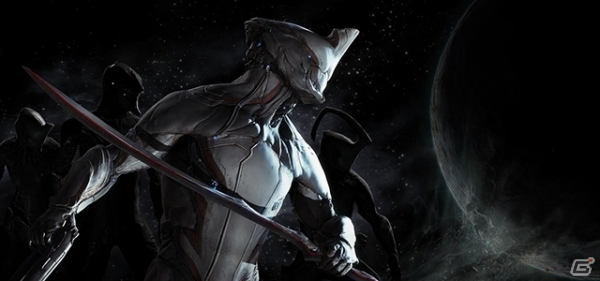 ライターの忍者増田氏が執筆するPS4/PC「Warframe」初心者向けプレイ日記の連載が開始の画像2