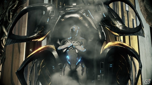 ライターの忍者増田氏が執筆するPS4/PC「Warframe」初心者向けプレイ日記の連載が開始の画像4
