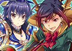 三国志の武将たちが美少女キャラになって登場！Mobage「三国志トライブ」今春より配信決定＆事前登録開始
