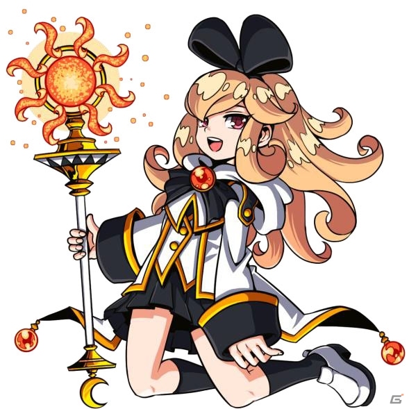 iOS/Android「ドラゴンポーカー」限定SSレア双子巫女が手に入る復刻ダンジョン「太陽と月の巫女」が開催の画像1