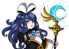 iOS/Android「ドラゴンポーカー」限定SSレア双子巫女が手に入る復刻ダンジョン「太陽と月の巫女」が開催