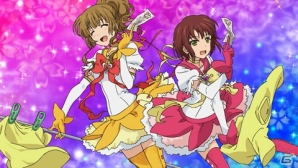 PS Vita「ゴールデンタイム Vivid Memories」ツーショット会話やGTイベントにはNANA先輩も登場！プレゼント抽選会の実施も決定の画像24