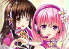 Mobage「To LOVEる–とらぶる- ダークネス -Idol Revolution-」サービス開始から僅か41時間で登録会員数10万人を突破