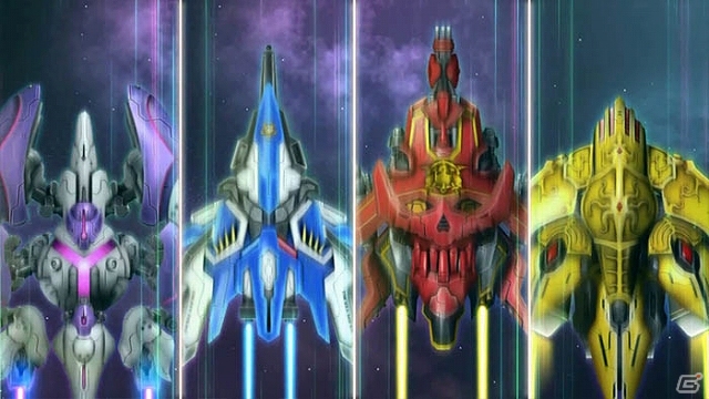 Xbox 360「バレットソウル -インフィニットバースト-」いとうかなこ×Zweiによる楽曲「Brave the Sky」を使用したオープニングムービーが公開の画像2