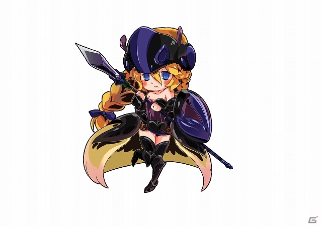 iOS「スロット＆デビルズ」初となるゲーム内イベント「伝説の氷雪龍」が開催―伝説の氷雪龍「メテオーアドラッヘ」が出現の画像10