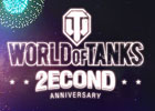 「World of Tanks」アジアサーバー2周年記念！オフラインイベント“World of Tanks Asia 2nd Anniversary Party”が6ヶ国同時開催