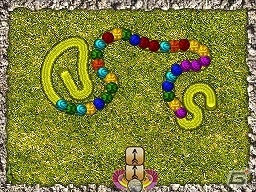 古代洞窟に隠されたパズルを解き明かしていこう―ニンテンドーDSiウェア「アメンラーのクリスタル洞窟」が4月2日に配信決定の画像6