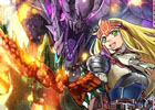 iOS/Android「モンハン 大狩猟クエスト」80万ダウンロード突破を記念したイベント「サバイバルクエスト」が開催