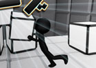 立方体の世界で生き残ろう！Android「THE CUBE 3D」の配信が開始