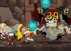 1分でヒーロー体験できるNONSTOPアクションRPG「1’m HERO」がiOS/Android向けに配信スタート