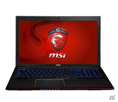 サイコム、Intel Core i7-4700HQ+GeForce GTX860M搭載のMSIゲーミングノートPC「GE60 2PE-043JP」を発売の画像1