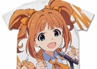 3月25日はやよいの誕生日！二次元コスパのコラボ企画アイテム「高槻やよい フルグラフィックTシャツ Birthday ver.」が登場