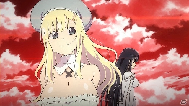 3DS「閃乱カグラ2 -真紅-」新要素をダイジェストで紹介！オープニング主題歌「光と闇の彼方」も聴けるプロモーション映像第1弾が公開の画像2