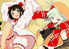 3DS「閃乱カグラ2 -真紅-」新要素をダイジェストで紹介！オープニング主題歌「光と闇の彼方」も聴けるプロモーション映像第1弾が公開