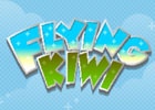 キュートでポップな爽快アクションが楽しめるiOS/Android「飛べ！キーウィ」の配信が開始