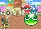 iOS「モンハン いつでもアイルーライフ」に不思議な生物「ぷよ」が登場―「ぷよぷよ!!クエスト」コラボキャンペーンがスタート