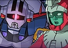 タブレット端末専用「SDガンダムオペレーションズ」超総力戦に「シャア搭乗 ジオング」が襲来！「チャンスガシャS 回数2倍キャンペーン」も開催
