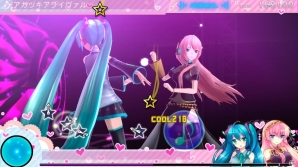 PS3/PS Vita「初音ミク -Project DIVA- F 2nd」EXTREME用のチュートリアルやPS Vita版のフリップ操作対応などお役立ちポイントを紹介の画像12