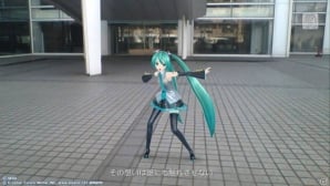 PS3/PS Vita「初音ミク -Project DIVA- F 2nd」EXTREME用のチュートリアルやPS Vita版のフリップ操作対応などお役立ちポイントを紹介の画像14