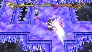 PS3「神様と運命覚醒のクロステーゼ」天使と悪魔、2つの形態を使い分ける“転神”の特徴を紹介！の画像10
