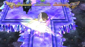 PS3「神様と運命覚醒のクロステーゼ」天使と悪魔、2つの形態を使い分ける“転神”の特徴を紹介！の画像12