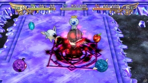 PS3「神様と運命覚醒のクロステーゼ」天使と悪魔、2つの形態を使い分ける“転神”の特徴を紹介！の画像18