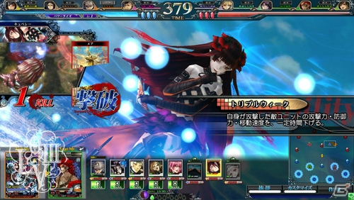 AC「ロード オブ ヴァーミリオン III」新たなイラストで登場の続投使い魔カード3枚を先行公開！「GUILTY GEAR Xrd -SIGN-」から参戦のコラボカードも紹介の画像33