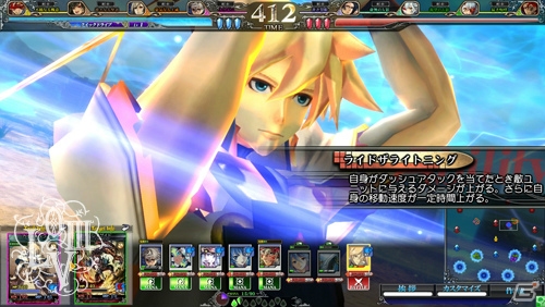 AC「ロード オブ ヴァーミリオン III」新たなイラストで登場の続投使い魔カード3枚を先行公開！「GUILTY GEAR Xrd -SIGN-」から参戦のコラボカードも紹介の画像7
