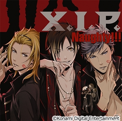 iOS/Android「ときめきレストラン☆☆☆」男性アイドルユニット「3 Majesty」「X.I.P.」の初CDが本日発売！の画像3