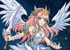 GREE「ドラゴンコレクション」一定レベル達成でイラストが変化する新レア「Eレジェンド」が解禁！イベント「時と運命の銀河宮」も開催中